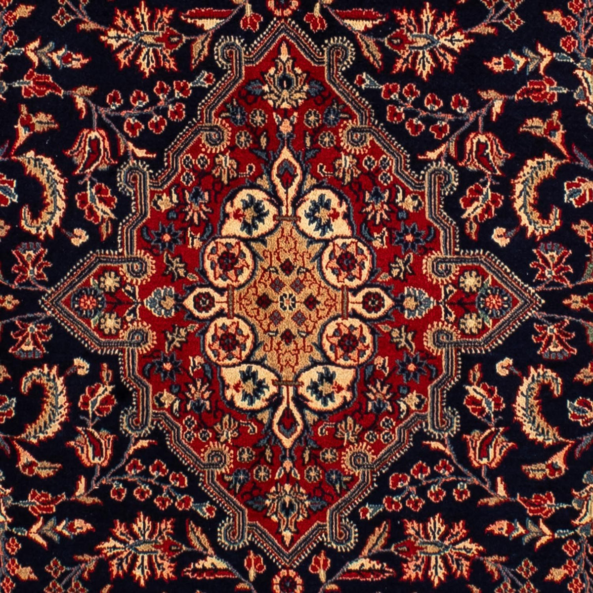 Perserteppich - Nomadic 310 x 207 cm