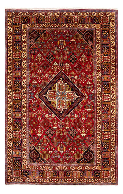 Meymeh Teppich 203x323cm - Perserteppich