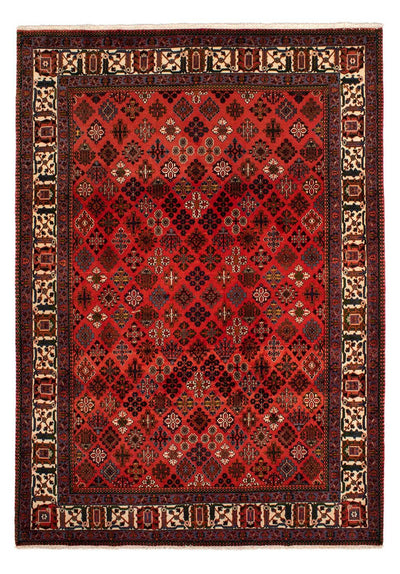 Meymeh Teppich 210x302cm - Perserteppich