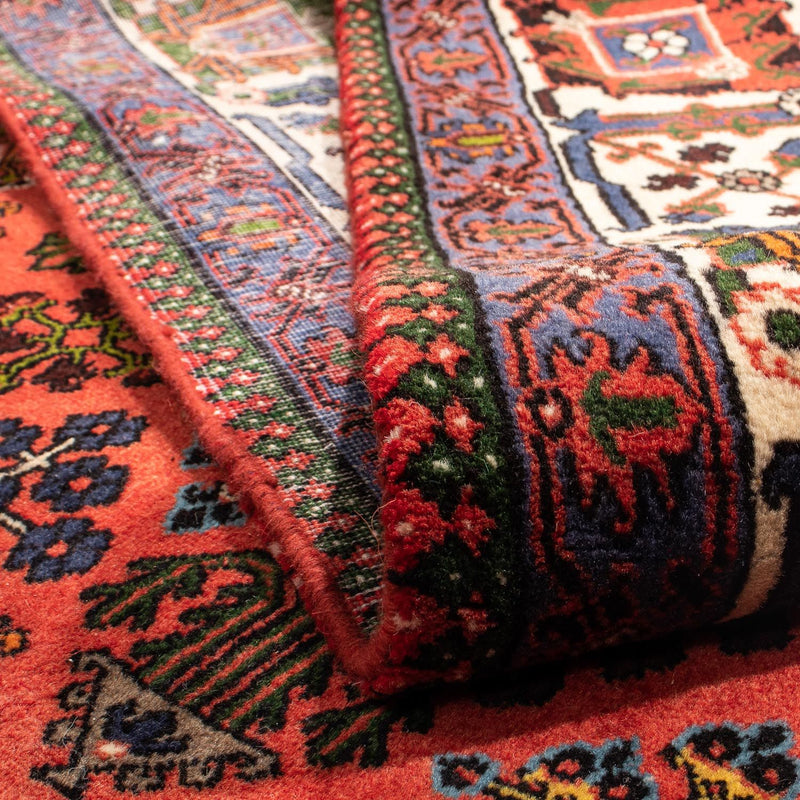 Perserteppich - Nomadic 302 x 210 cm