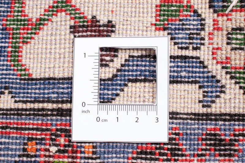 Perserteppich - Nomadic 302 x 210 cm