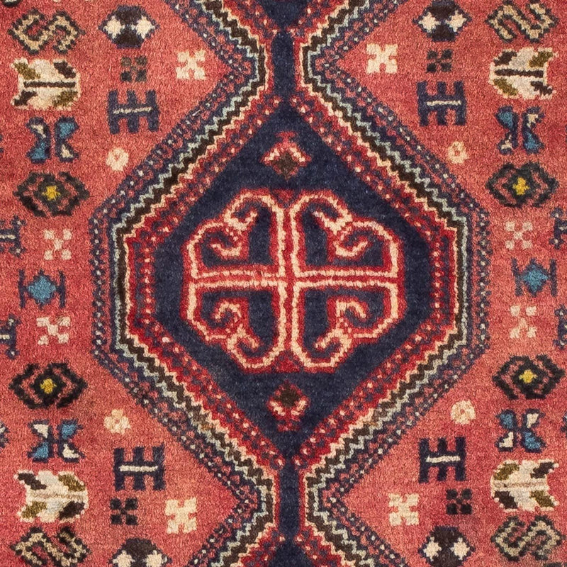 Perserteppich - Nomadic 120 x 72 cm