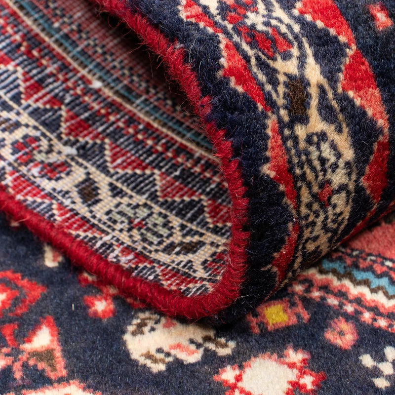 Perserteppich - Nomadic 120 x 72 cm