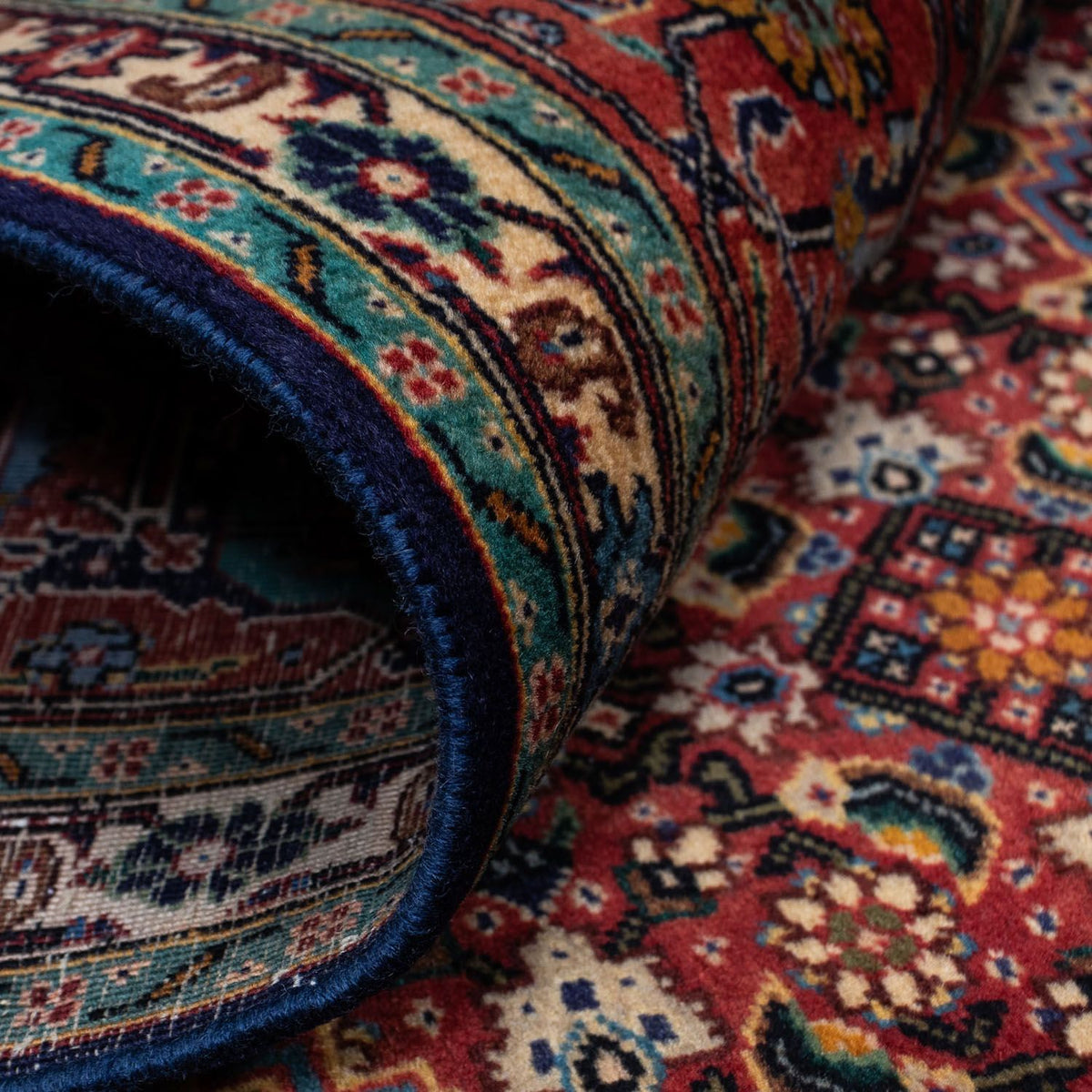 Perserteppich - Täbriz - Royal 282 x 199 cm