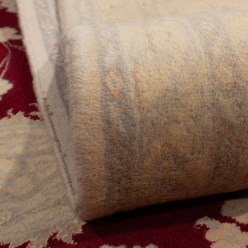 Perserteppich - Nain 353 x 250 cm