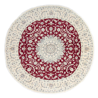 Nain Teppich 302x302cm - Perserteppich