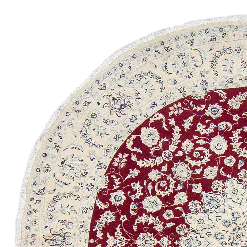 Perserteppich - Nain 302 x 302 cm