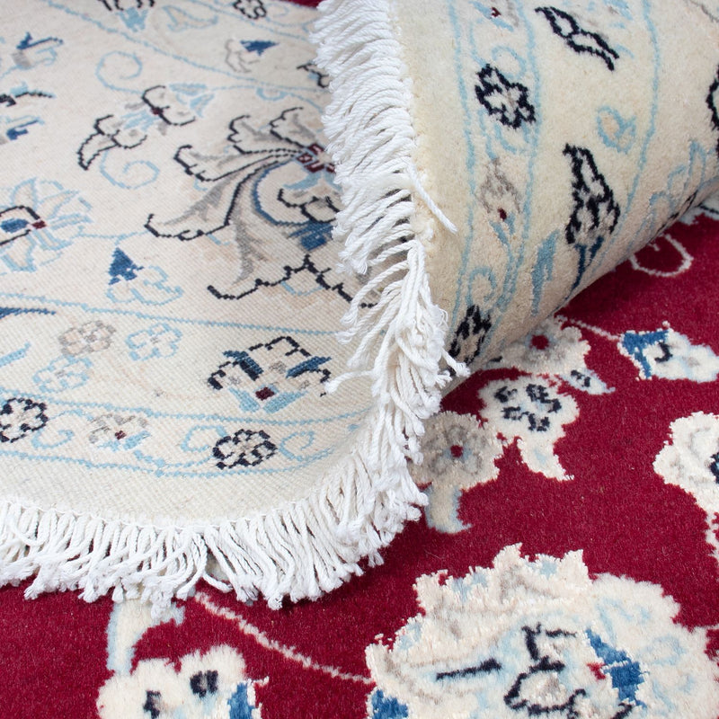 Perserteppich - Nain 302 x 302 cm