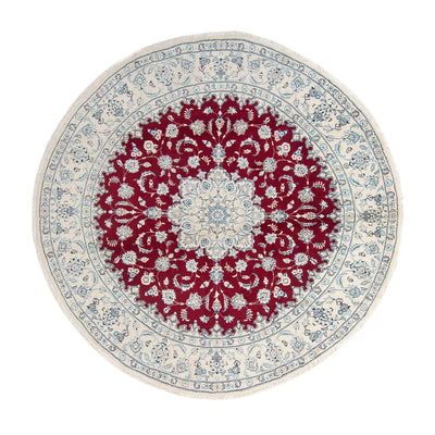 Nain Teppich 290x290cm - Perserteppich