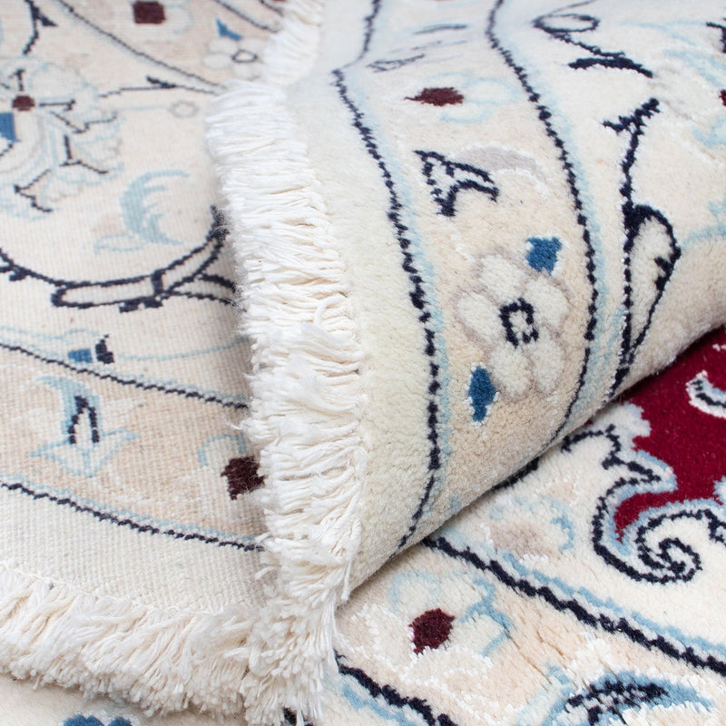 Perserteppich - Nain 250 x 250 cm