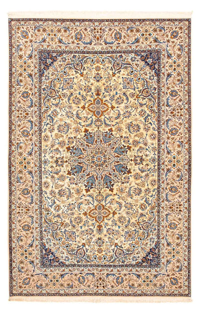 Isfahan Teppich 206x310cm - Perserteppich