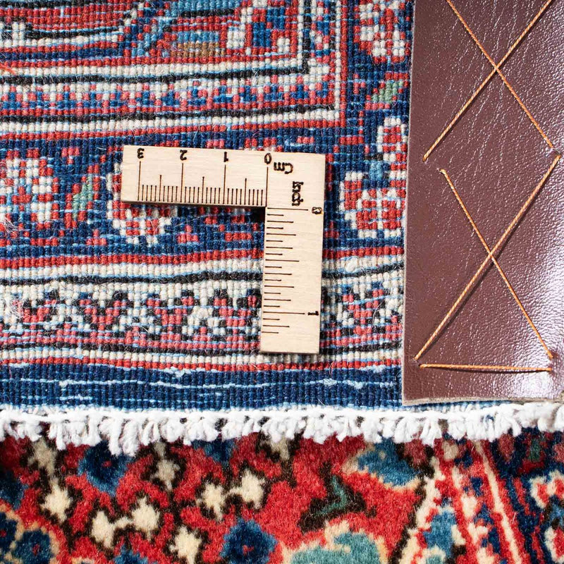 Perserteppich - Keshan 206 x 132 cm