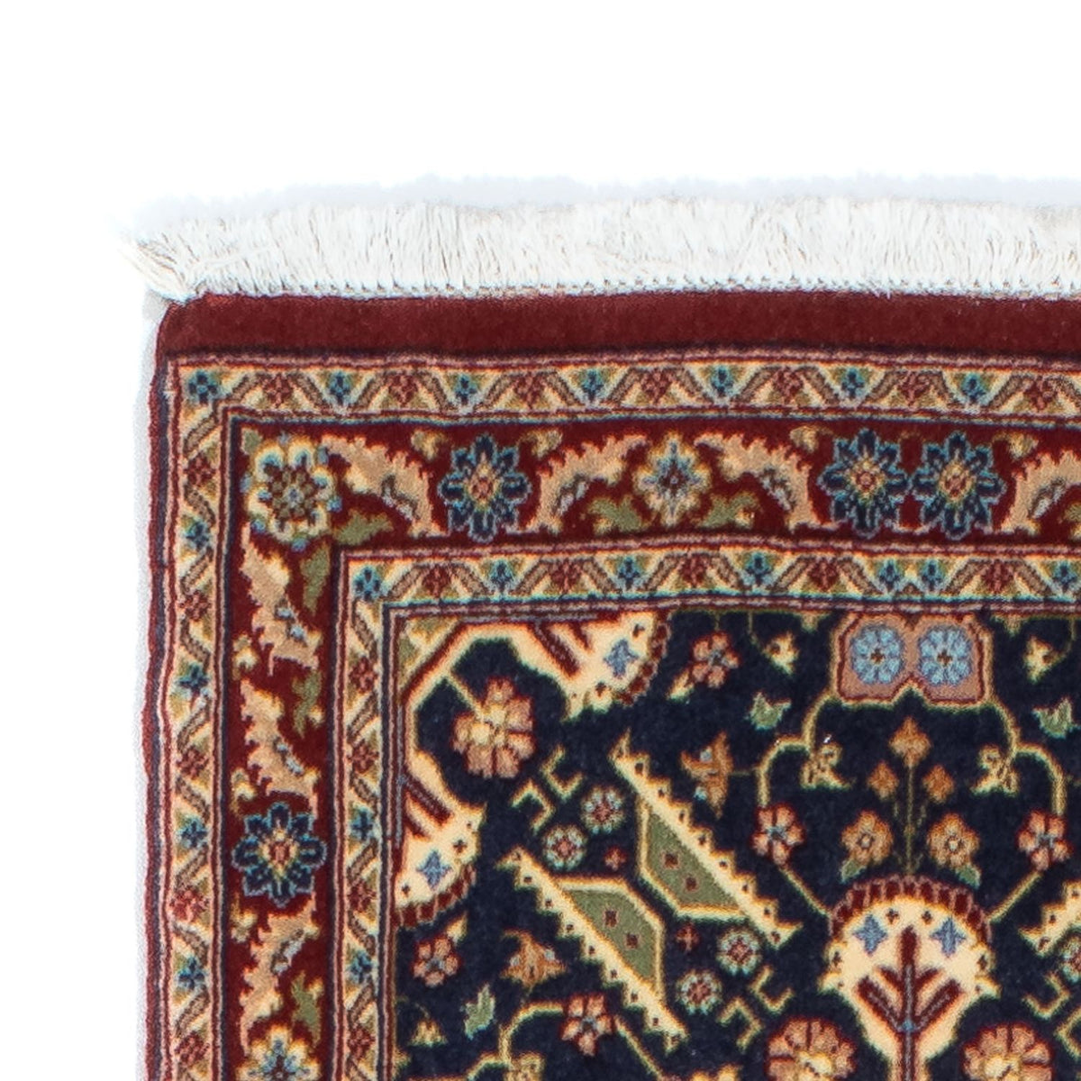 Perserteppich - Ghom 200 x 51 cm