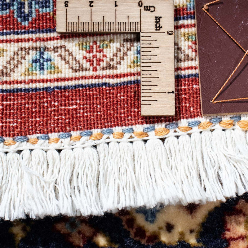 Perserteppich - Ghom 200 x 51 cm