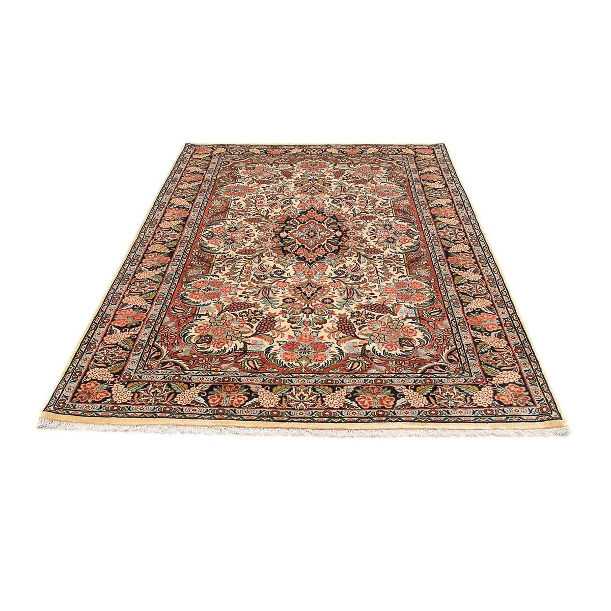 Perserteppich - Bidjar - Royal 206 x 137 cm