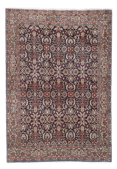 Bidjar Teppich 141x203cm - Perserteppich