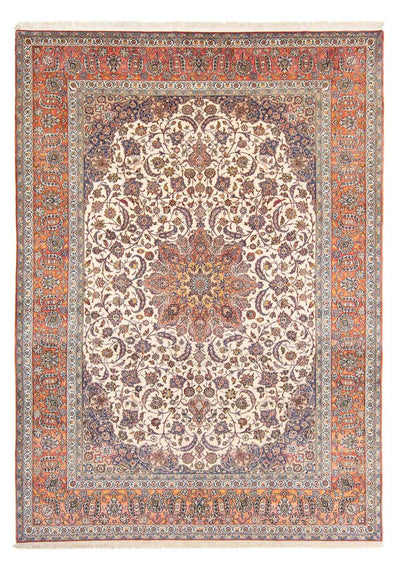 Isfahan Teppich 255x362cm - Perserteppich