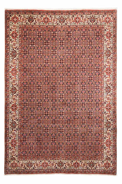 Bidjar Teppich 202x297cm - Perserteppich