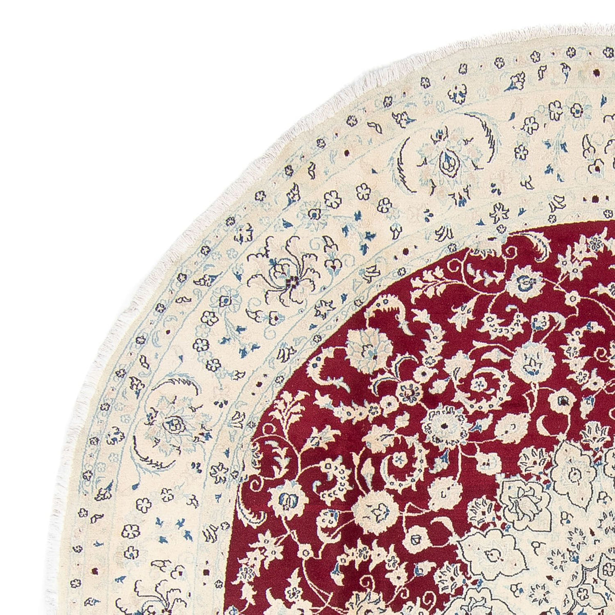 Perserteppich - Nain 293 x 293 cm