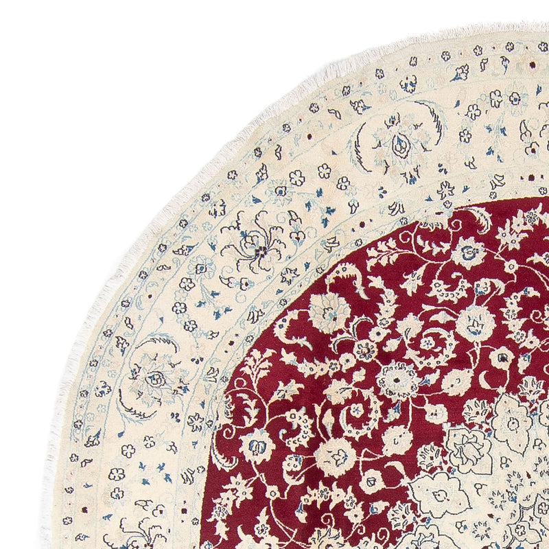 Perserteppich - Nain 293 x 293 cm