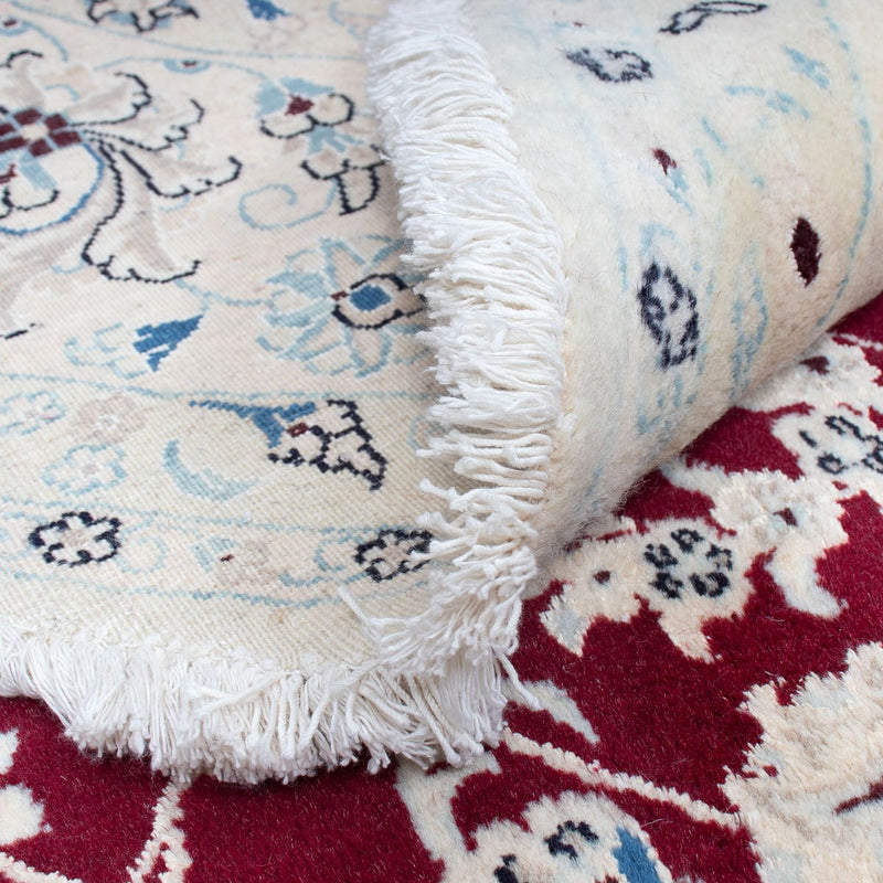 Perserteppich - Nain 293 x 293 cm