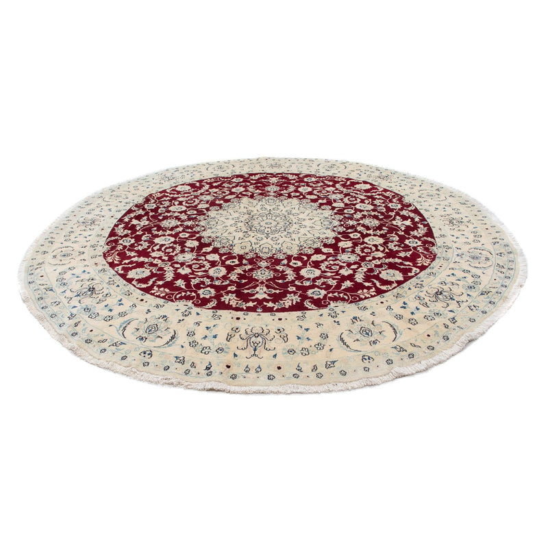 Perserteppich - Nain 293 x 293 cm