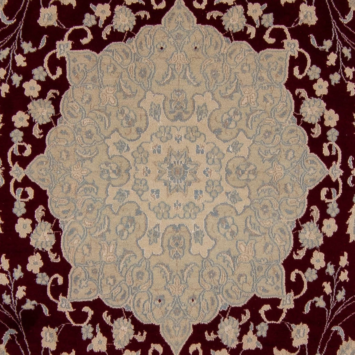 Perserteppich - Nain 341 x 248 cm