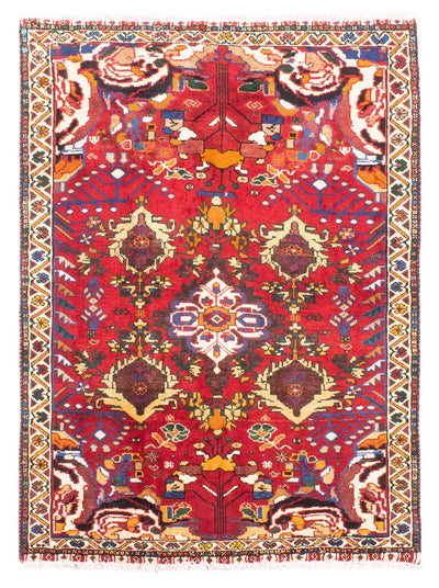 Shiraz Teppich 104x150cm - Perserteppich