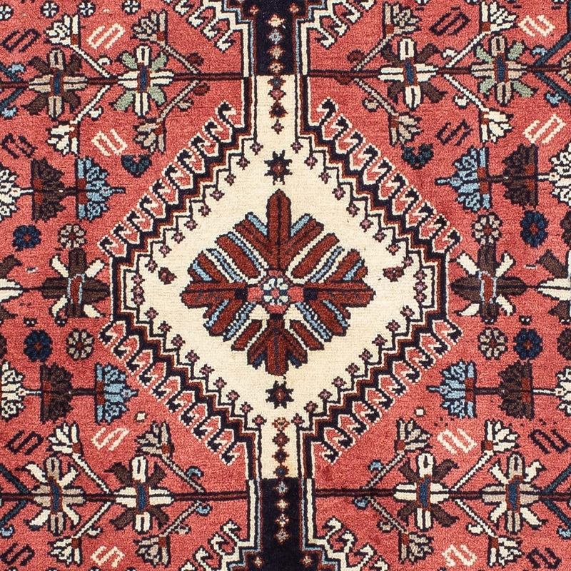 Perserteppich - Nomadic 151 x 102 cm