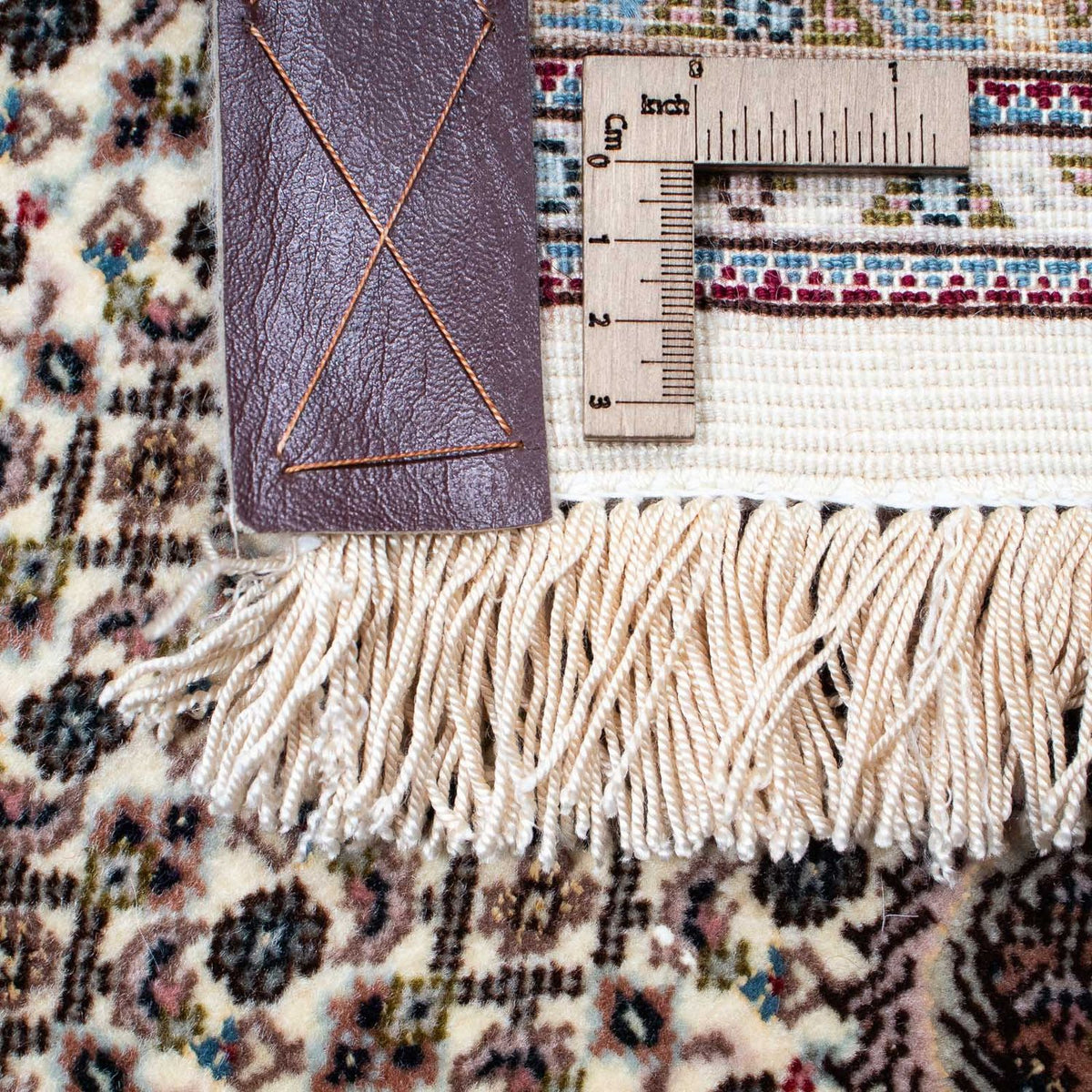 Perserteppich - Täbriz 350 x 252 cm