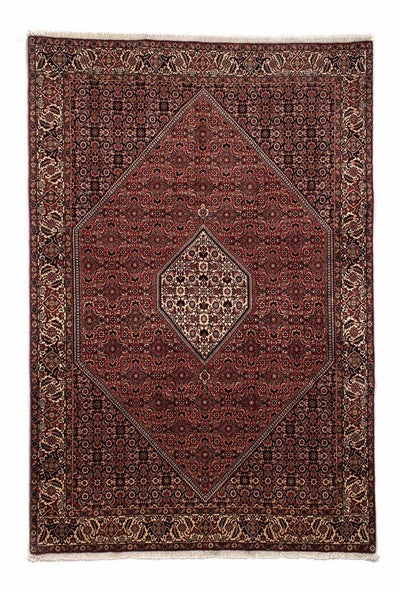 Bidjar Teppich 198x302cm - Perserteppich