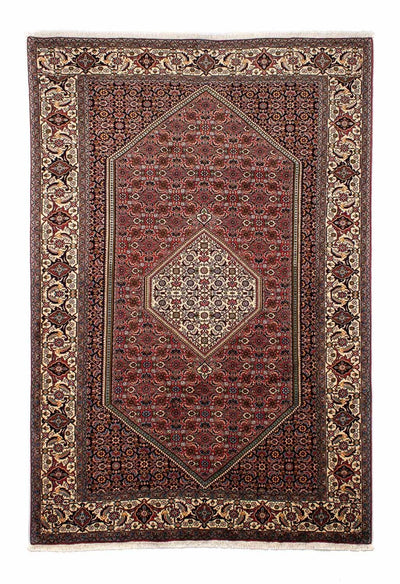 Bidjar Teppich 195x288cm - Perserteppich