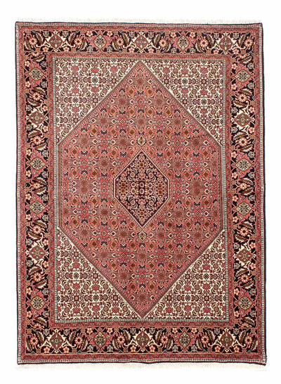 Bidjar Teppich 170x240cm - Perserteppich