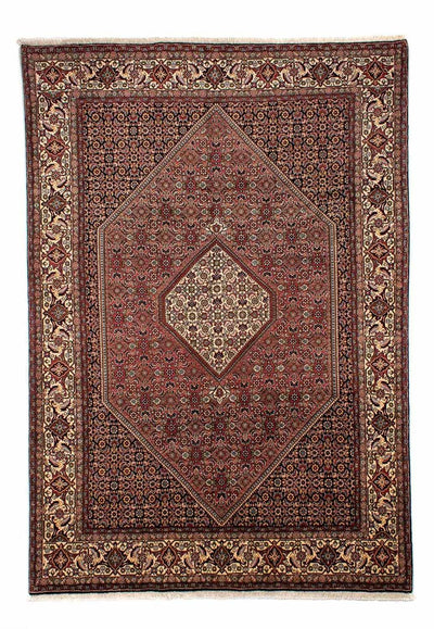 Bidjar Teppich 195x298cm - Perserteppich