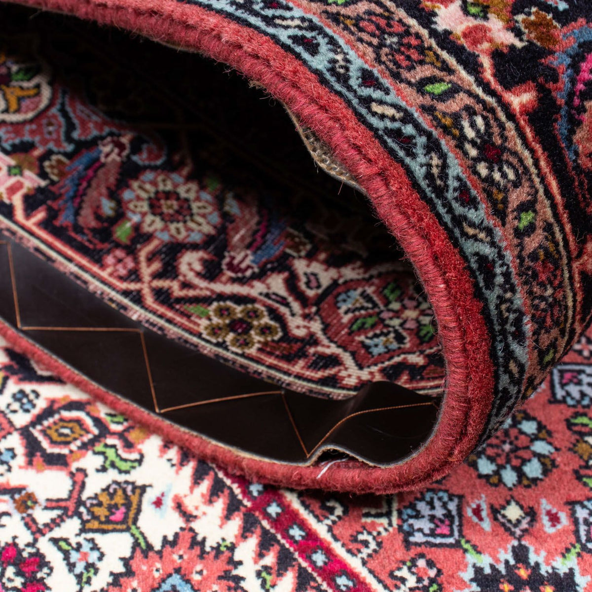 Perserteppich - Bidjar 212 x 140 cm