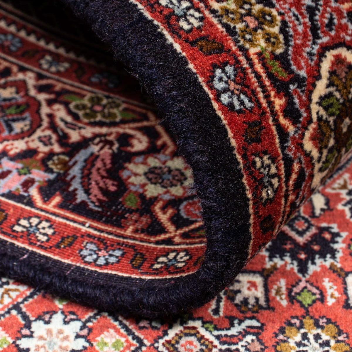 Perserteppich - Bidjar 228 x 139 cm