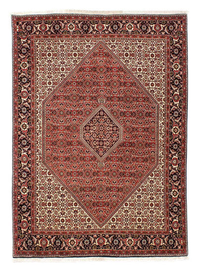 Bidjar Teppich 173x242cm - Perserteppich