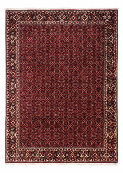 Perserteppich - Bidjar 250 x 350 cm - rot