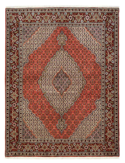 Täbriz Teppich 150x200cm - Perserteppich