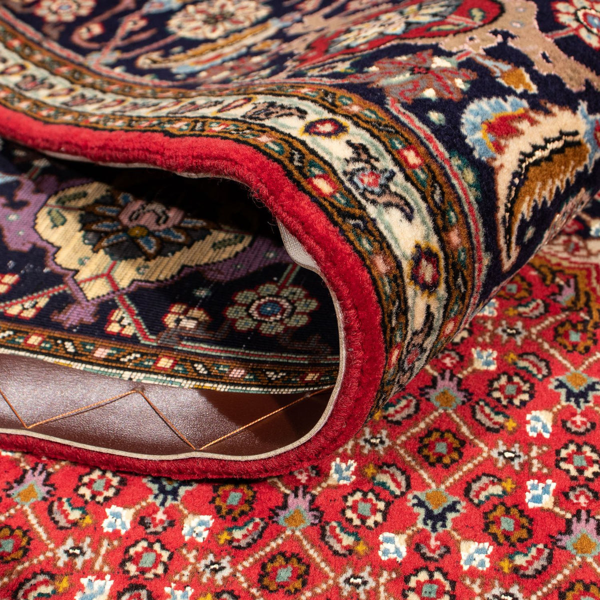 Perserteppich - Täbriz 203 x 200 cm