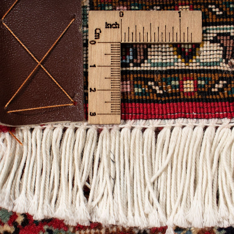 Perserteppich - Täbriz 203 x 200 cm