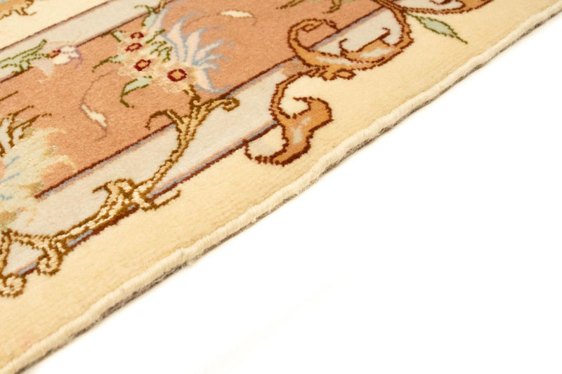 Perserteppich - Täbriz - Royal 162 x 103 cm Teppichbrücke