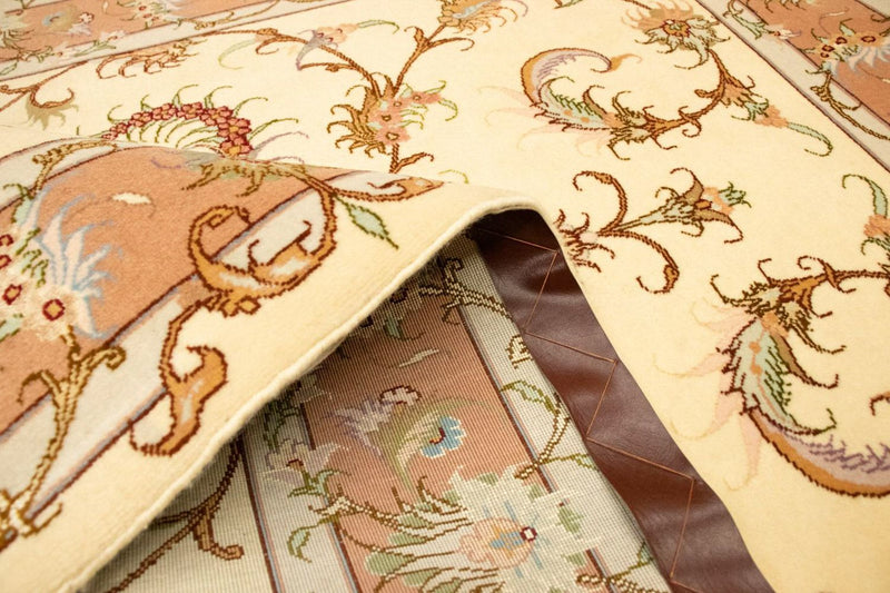 Perserteppich - Täbriz - Royal 162 x 103 cm Teppichbrücke