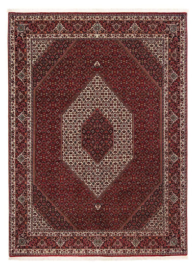 Bidjar Teppich 204x257cm - Perserteppich