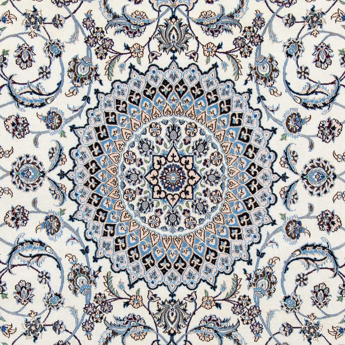 Perserteppich - Nain - Royal 300 x 200 cm