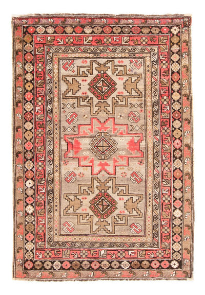 Ardebil Teppich 118x162cm - Perserteppich