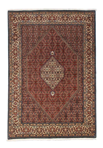 Bidjar Teppich 173x250cm - Perserteppich