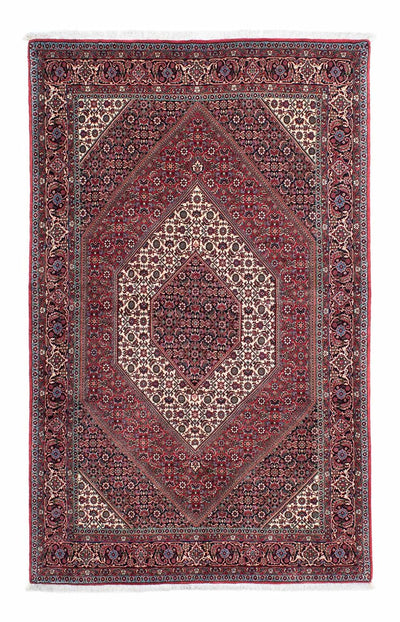 Bidjar Teppich 132x210cm - Perserteppich