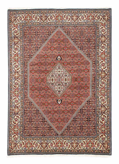 Bidjar Teppich 174x253cm - Perserteppich