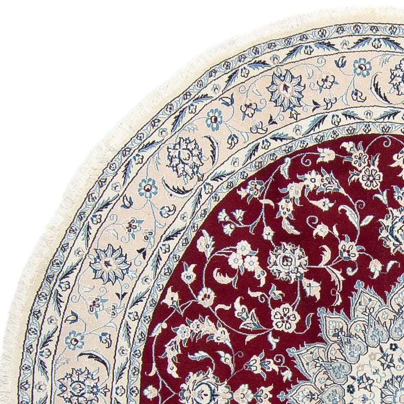 Perserteppich - Nain 250 x 250 cm